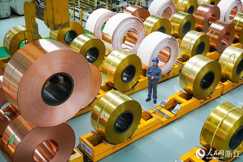 浙江寧波 智改數(shù)轉 助力企業(yè)降本增效