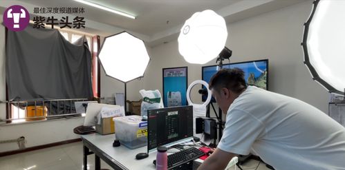 社恐程序員轉型創業 接手家族工廠，線上賣羊糞年銷售額破千萬