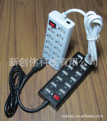 新創(chuàng)偉科技 13口集線器/分線器，可帶硬盤的多功能網(wǎng)絡(luò)設(shè)備解決方案