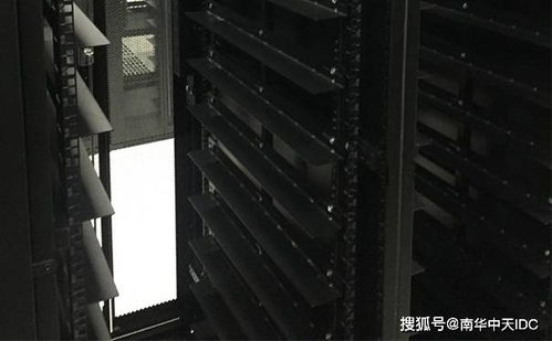 獨立服務器的優缺點與服務器租賃詳解